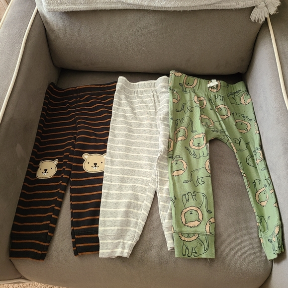 Carter's Joggers - Picture 4 of 9